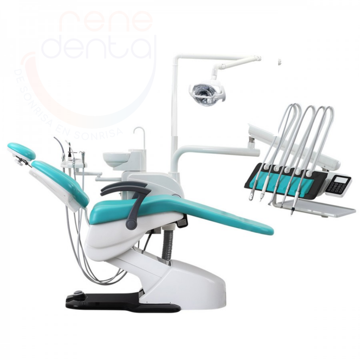 Renedental Instrumentos Accesorios e Insumos Odontológicos