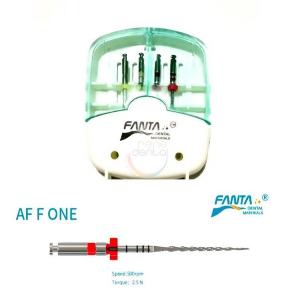 Limas Fanta F-One X 4 Serie