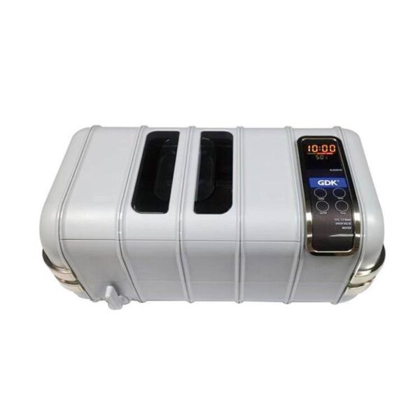 Lavadora Ultrasonica 3lt GDK