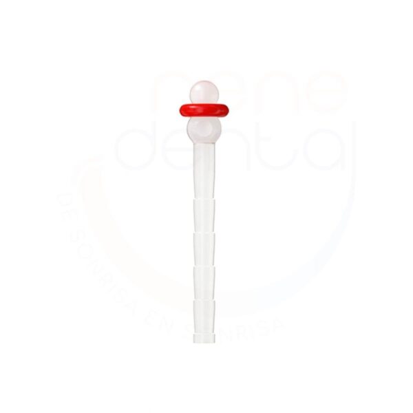 Pernos Parapost Fiber Lux x1-