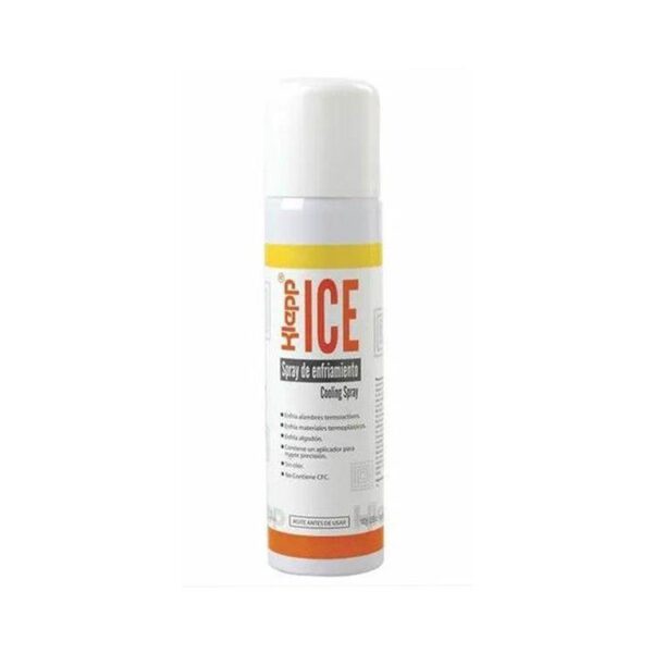 Spray Endo Ice Klepp x250 cc