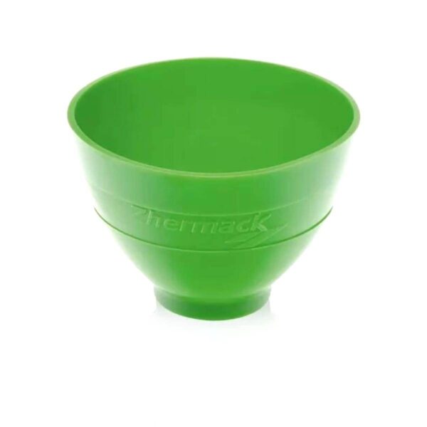 Taza De Goma Grande Zhermack