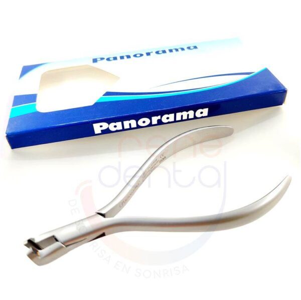 Alicate Corte Distal Mini Panorama 1546N