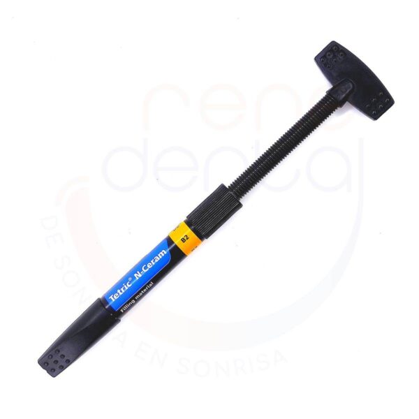 Composite Tetric N-Ceram Jga.