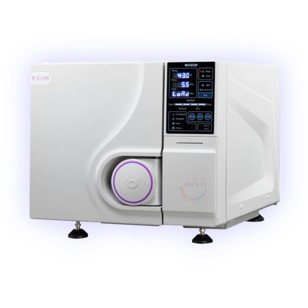 Autoclave TANZO CLASSIC 18L Clase B