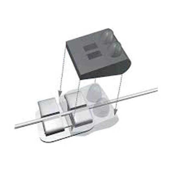 Cuñas de Rotacion x1
