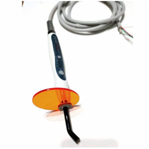 Lampara Led Woodpecker Para Equipo - Imagen 2