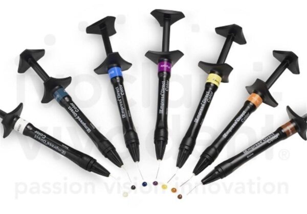 Composite Empress Direct Color