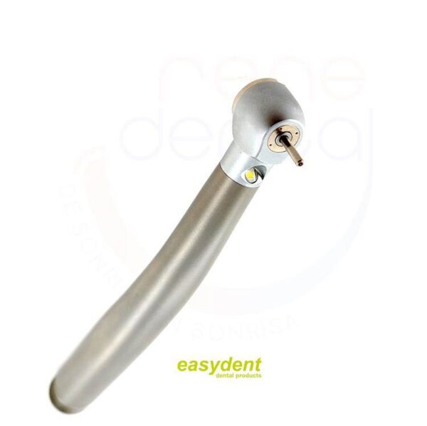 Turbina Led Easydent 4 Sprays Boton