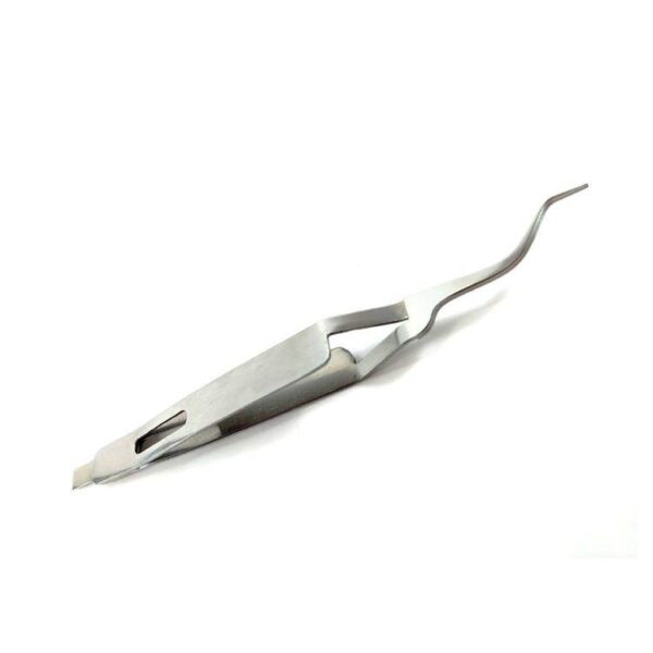 Pinza Porta Tubos Usa