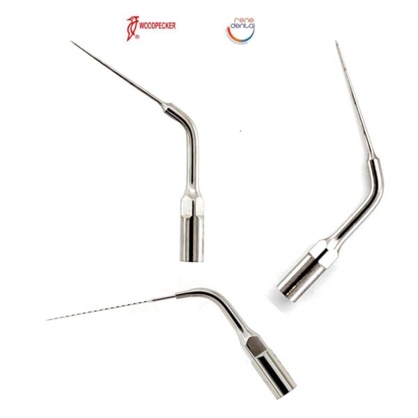 Puntas Cavitador Endo Woodpecker - Imagen 2