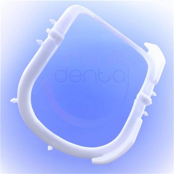 Arco De Young Plastico Articulado