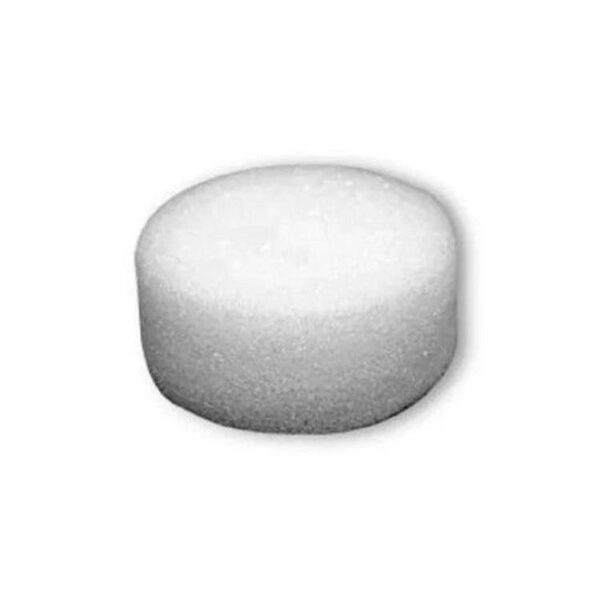 Esponjas Para Esponjero de Vidrio X1