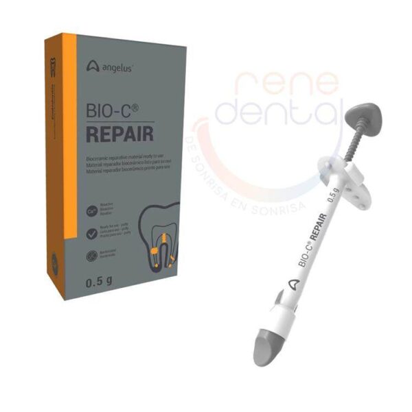 Cemento Endo Bio-C Repair Angelus 0,5gr