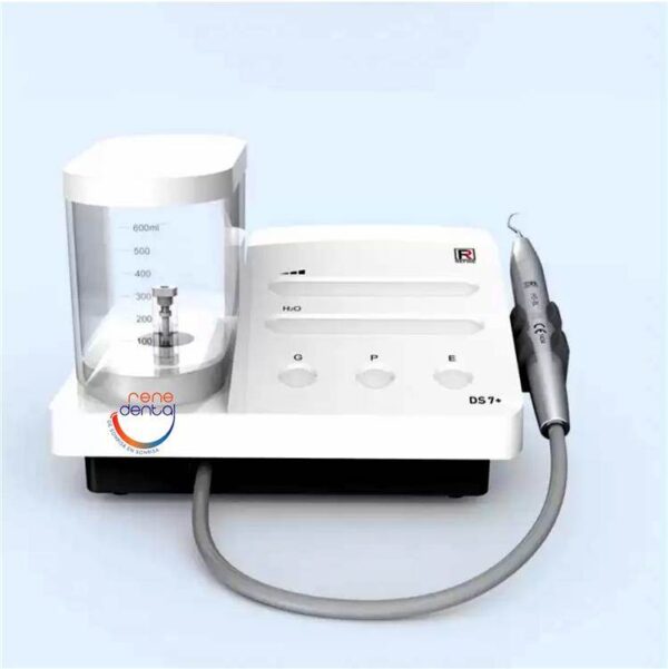 Cavitador Max Piezo 7+ Led Endo + Dispenser Refine