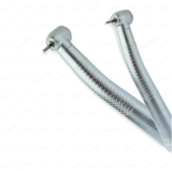 Turbina Coxo CX207-W Triple Spray Boton