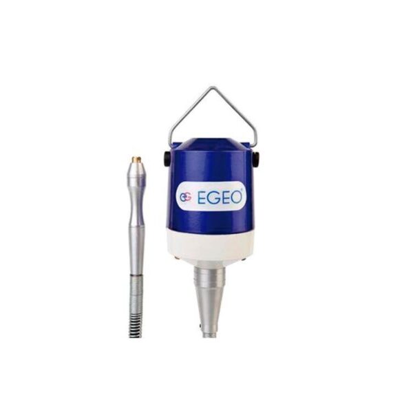 Torno Colgante 1/4 hp Egeo