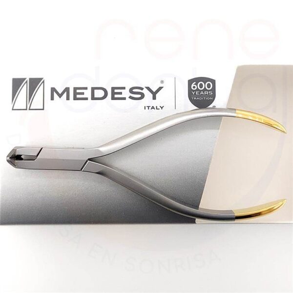 Alicate Corte Distal Medesy