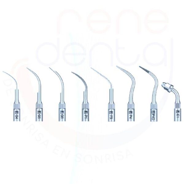 Cavitador Max Piezo 7+ Led Endo + Dispenser Refine - Imagen 2