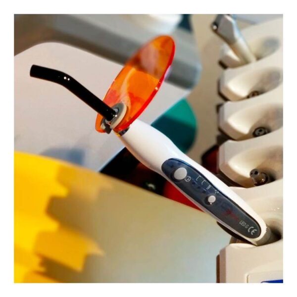 Lampara Led Woodpecker Para Equipo