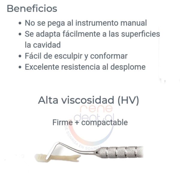 Composite Neo Spectra ST Dentsply - Imagen 3