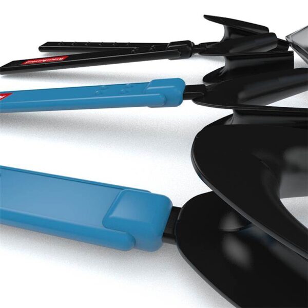 Abrebocas Fotodental Lateral Par