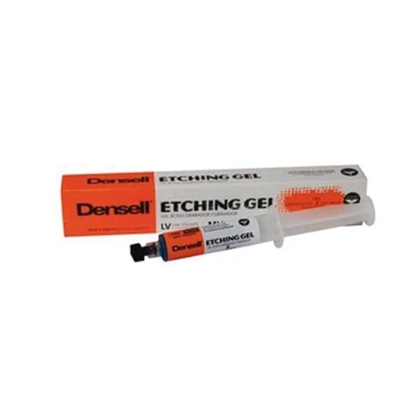 Acido Gel 35% Densell Jga x 12Gr