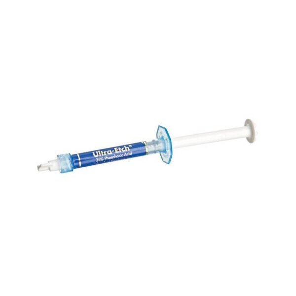 Acido Gel 35% Ultraetch Jga 1,2ml