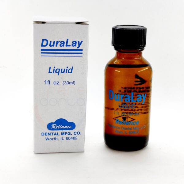 Acrilico Duralay Liquido 30ml