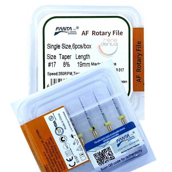 Limas Fanta Af Rotary Opener #17-08 x6