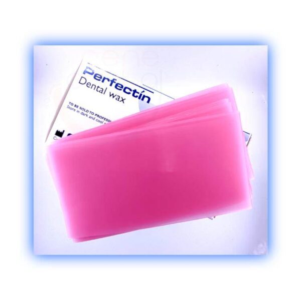 Cera Rosa x 200grs Perfectin
