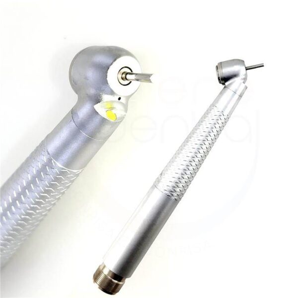 Turbina Cirugia Acodada Led Coxo CX207-F B2