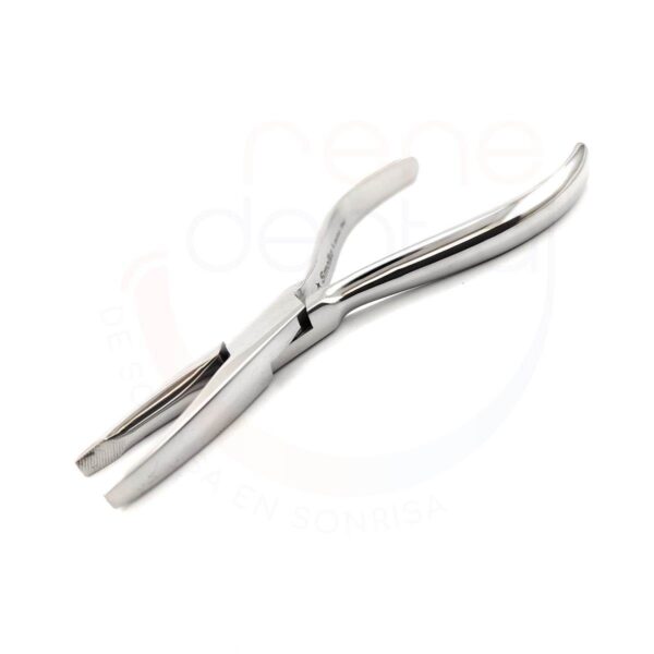 Alicate 1560 Fischer Smolko