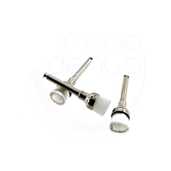 Brochita Mini Copita CA x1