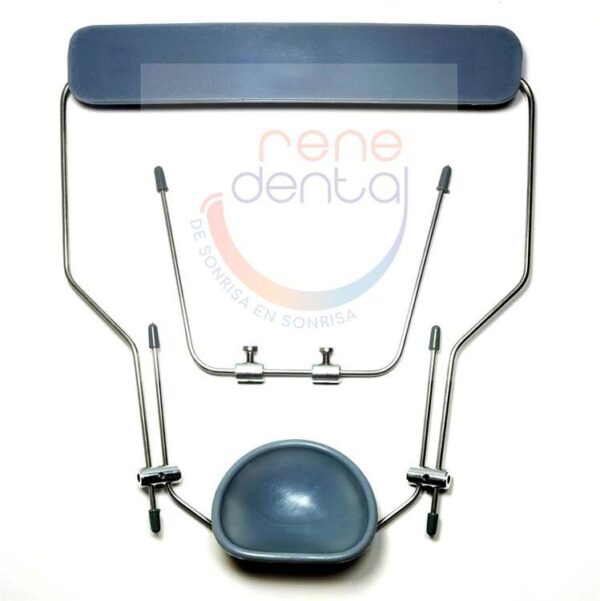 Mascara Dellaire Tecnident