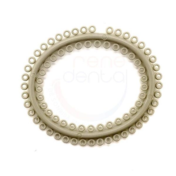 Gomas Separar Rueda x76