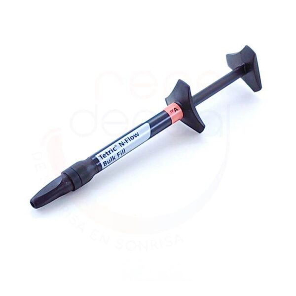Composite Tetric N-Flow Bulk Fill IvA/ IvB