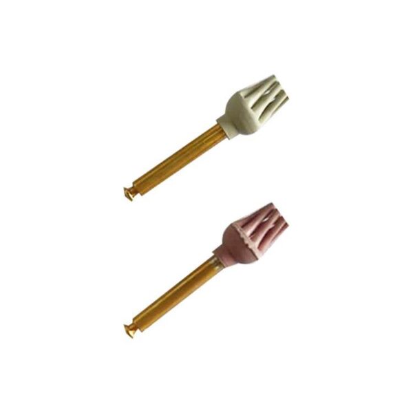 Pulidores Eve Diamantados Ocluflex x2