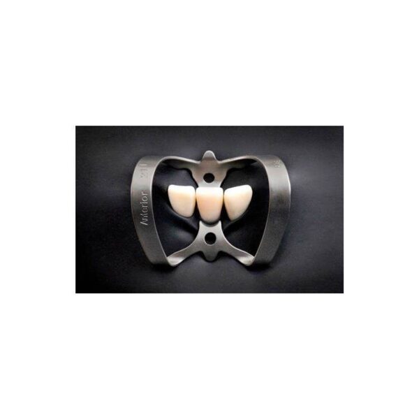 Goma Dique Sanctuary Negra 6"x6" x36 Hojas - Imagen 2
