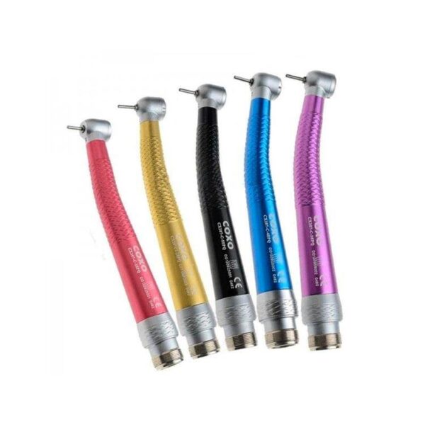 Turbina Color Coxo CX207-C Simple Spray Boton