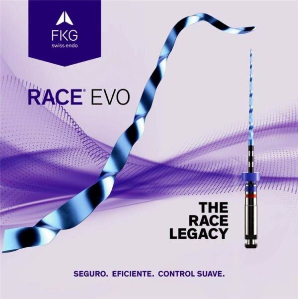 Limas Fkg Race Evo X3 04% - Imagen 5