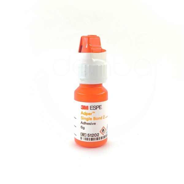 Adhesivo Single Bond-2 3M x 5ml