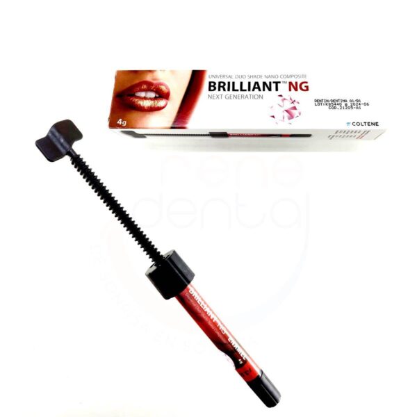 Composite Brilliant NG