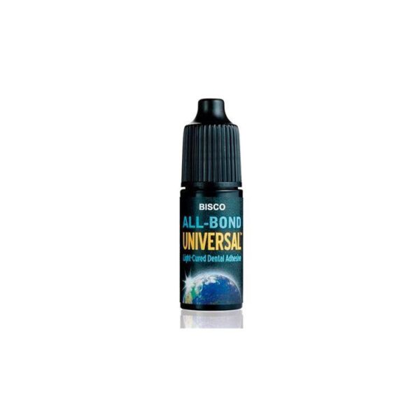 Adhesivo All Bond Bisco 4ml
