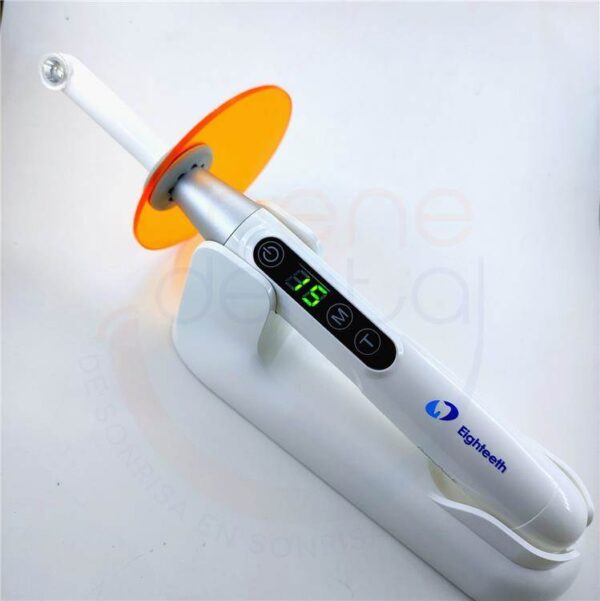 Lampara Eighteeth CuringPen-E 3 Leds