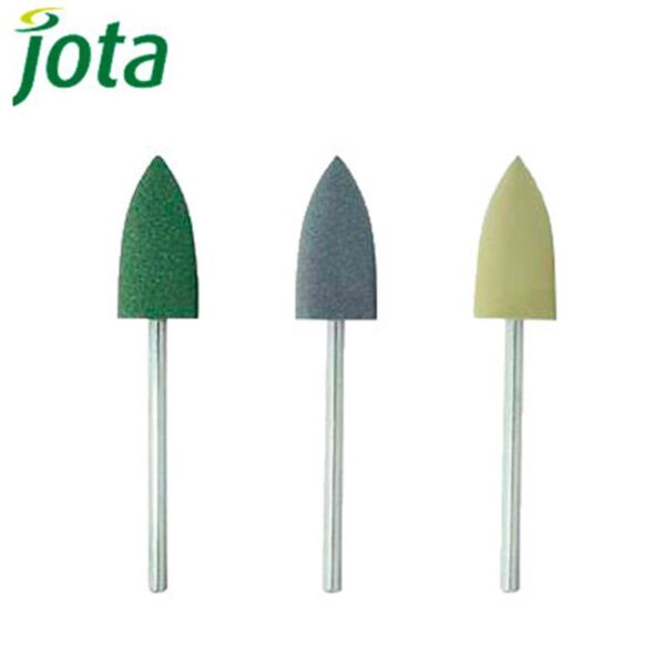 Pulidores Acrilico Jota PM X1