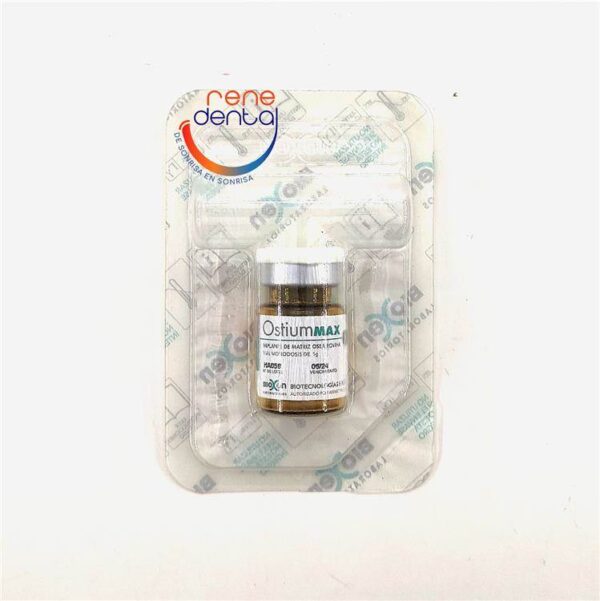 Hueso Ostium 1Gr
