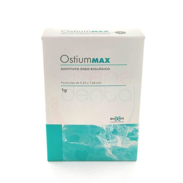 Hueso Ostium 1Gr - Imagen 2