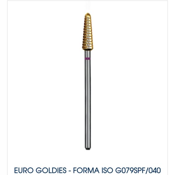 Fresones PM Dedeco EuroGoldies - Imagen 2