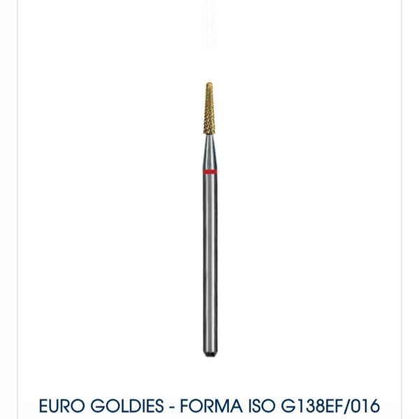 Fresones PM Dedeco EuroGoldies - Imagen 4